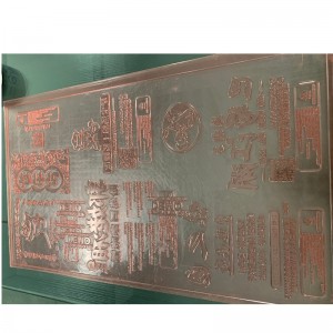 Fabricant de machines à laver et à sécher pour la machine à sécher pour l\'impression flexo