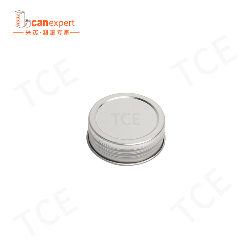 TCE- Le métal direct d'usine peut visser la bouche de 42 mm de diamètre 0,25 mm d'épaisseur