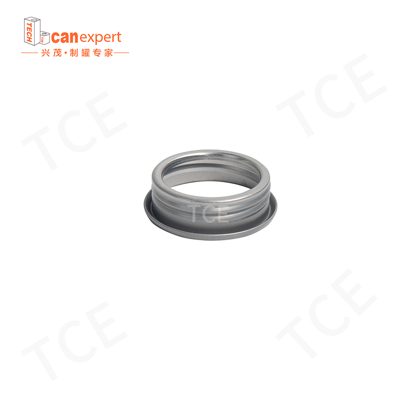 TCE- Le métal direct d'usine peut visser la bouche de 42 mm de diamètre 0,25 mm d'épaisseur