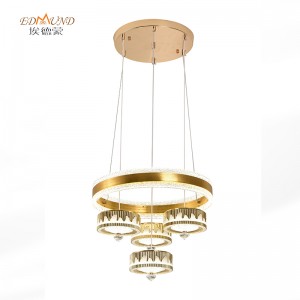 L8020 LED Pédante Light-3 Couleurs