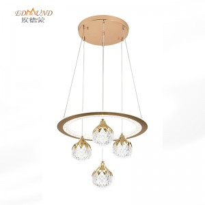 L8022 LED Pédante Light-3 Couleurs