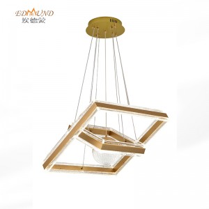 L8025 LED Pédante Light-3 Couleurs