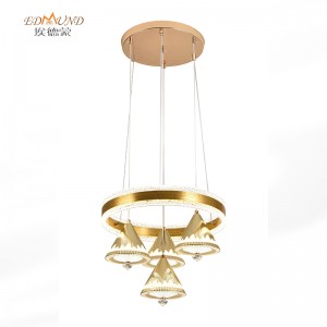 L8028 LED Pédante Light-3 Couleurs