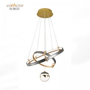 L8031 LED Pédante Light-3 Couleurs