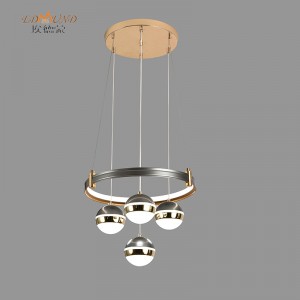 L8032 LED Pédante Light-3 Couleurs