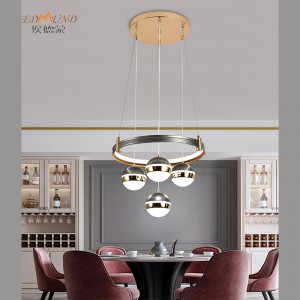 L8032 LED Pédante Light-3 Couleurs