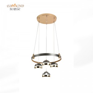 L8032 LED Pédante Light-3 Couleurs