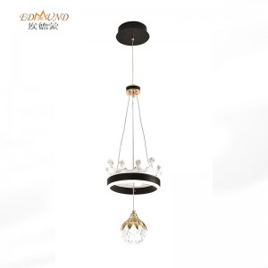 L8033 LED Pédante Light-3 Couleurs