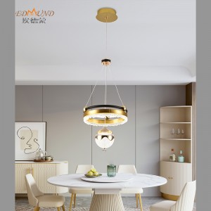 L8035 LED Pédante Light-3 Couleurs