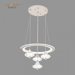 L8037 LED Pédante Light-3 Couleurs