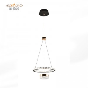 L8038 LED Pédante Light-3 Couleurs