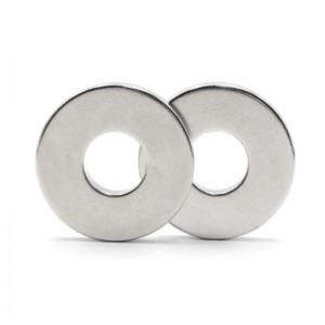 Aimant circulaire
