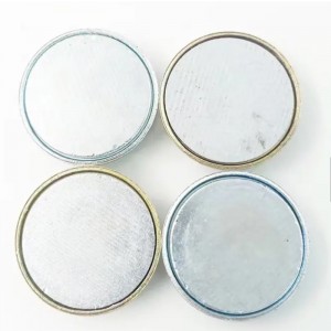 Aimant un seul côté