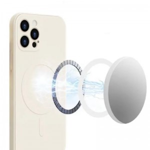 Aimant de produits en cuir