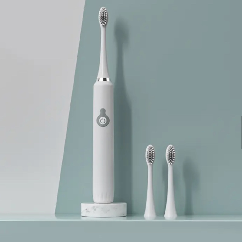 Aimant à brosse à dents électrique