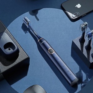 Aimant à brosse à dents électrique