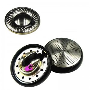 Aimant de haut-parleur