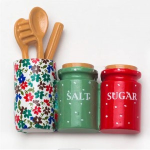 Aimant des autocollants de réfrigérateur