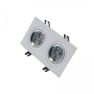 Plafond LED