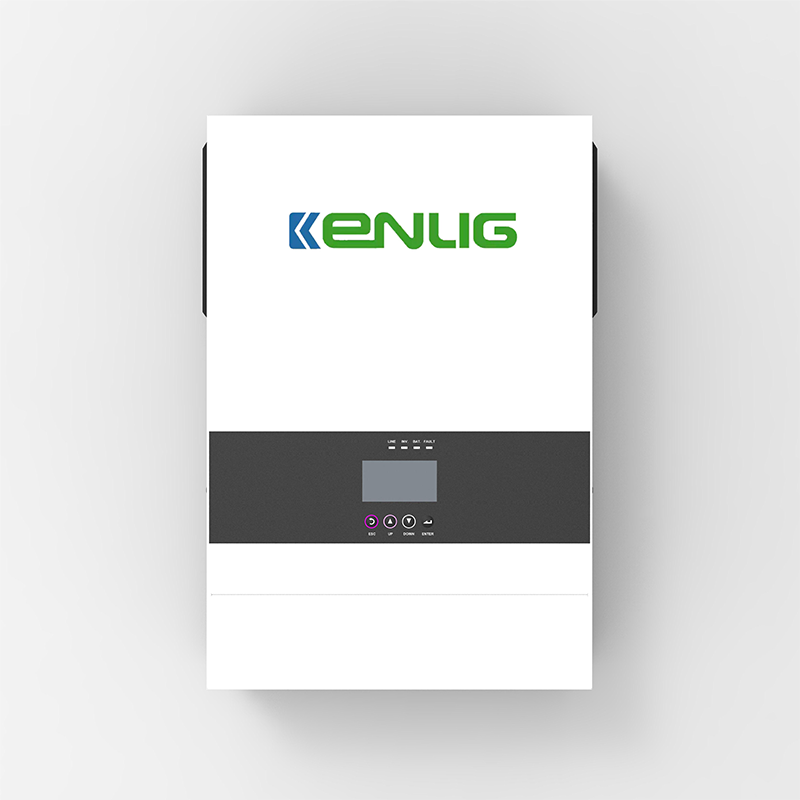 Invertisseur de stockage d'énergie Kenlig 3-5 kWh