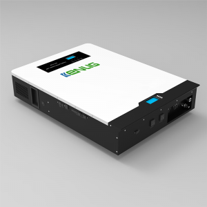 Batterie au lithium-ion Kenlig Energy All in One System 51.2V 100h Batterie LifePO4 de haute qualité 100h