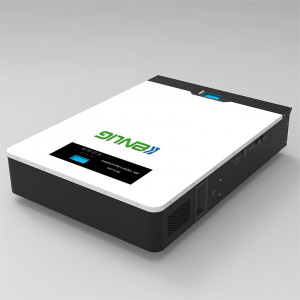 Batterie au lithium-ion Kenlig Energy All in One System 51.2V 100h Batterie LifePO4 de haute qualité 100h