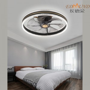 C002-BK Light de ventilateur de plafond
