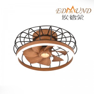 C004 Ventilateur de plafond