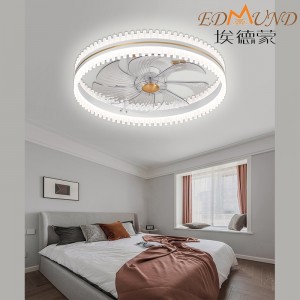 C007-WH de ventilateur de plafond