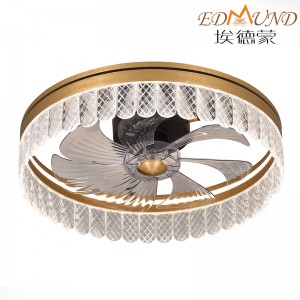 C010-GD Van de ventilateur de plafond