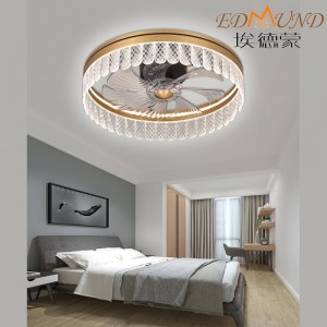C011-GD Van de ventilateur de plafond