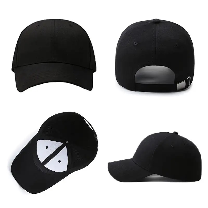 Hot Sale Hat Fashion Custom Wholesale Promotional Baseball Cap