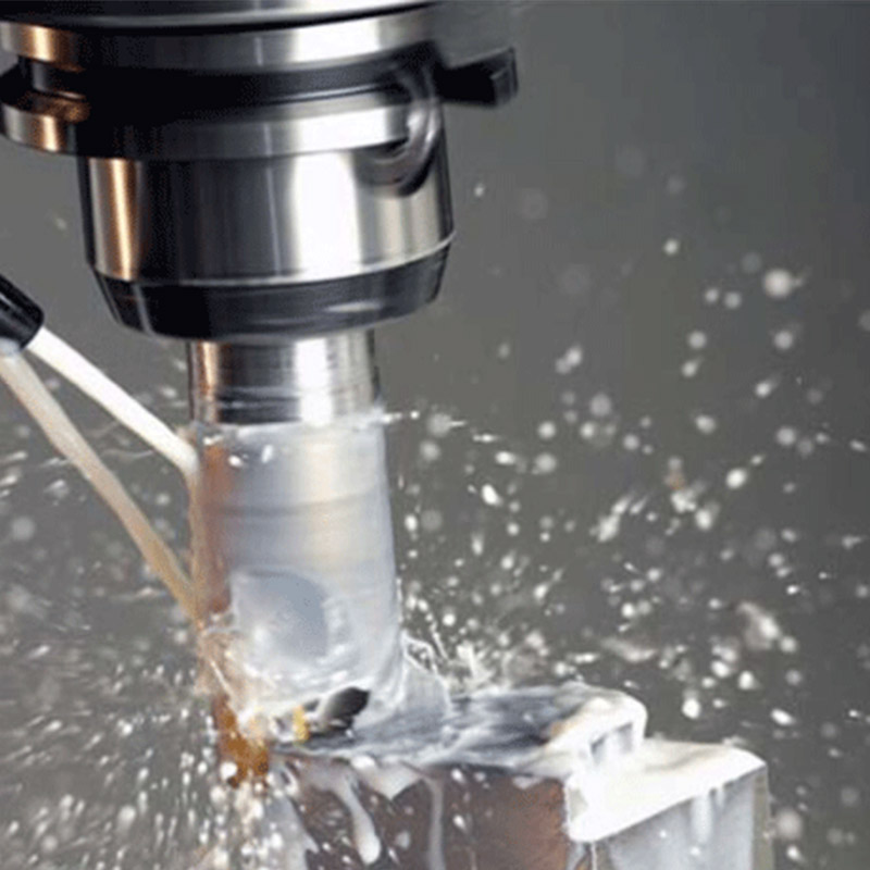Cinq industries qui utilisent des services de prototypage d\'usinage CNC