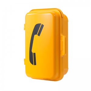 Ensembles téléphoniques industriels