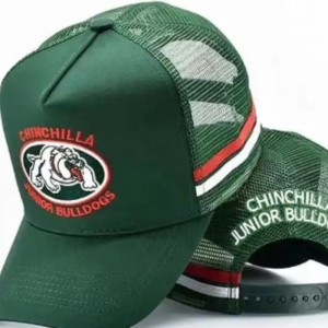 2023 personnalisé hommes camionneur chapeau maille Snapback dos camionneur chapeau brodé chapeau de sport hommes camionneur chapeau de sport