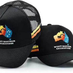 2023 personnalisé hommes camionneur chapeau maille Snapback dos camionneur chapeau brodé chapeau de sport hommes camionneur chapeau de sport