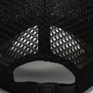 Men \\\\ s Hollow Mesh Hat Hat Women \\\\\'s NOUVEAU Été extérieur Soleil Hat mode Couleur solide Wild Baseshable Baseball Cap Cap papa