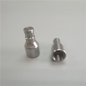 Buzle denettoyage d\'égout d\'égout de tuyau de vidange de trou de l\'homme à jet à haute pression