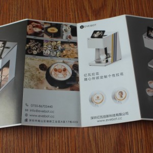 Manuel d\'instructions du produit pliant des organes