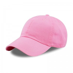 Baseball papa chapeau femmes hommes vierge lavé le profil bas coton et denim upf 50+coulant un chapeau de capuche de golf