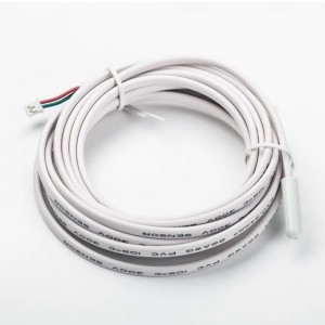 Capteur de température dans la voiture Haute étanche IP68