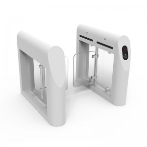 Gate de swing Thomas