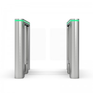 tourniquet à l\'extérieur