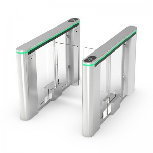 tourniquet à l\'extérieur