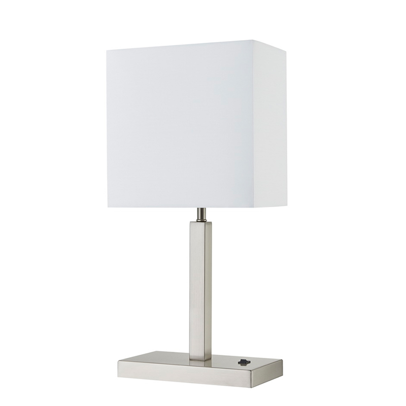 Lampe de bureau de suite hospitalière à la salle d\'hôtes