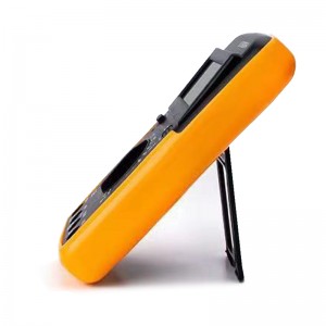 Multimètre Multimètre DMM