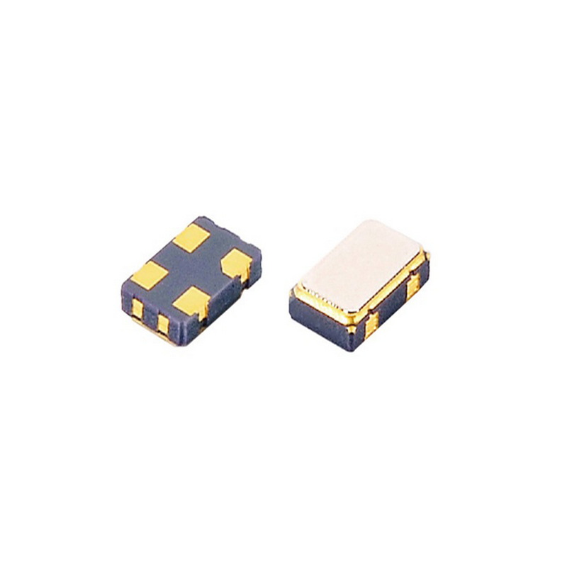 SMD Oscillateur en cristal actif 7050