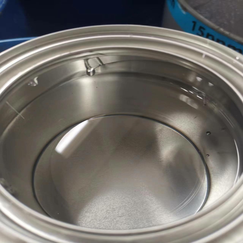 Résine acrylique