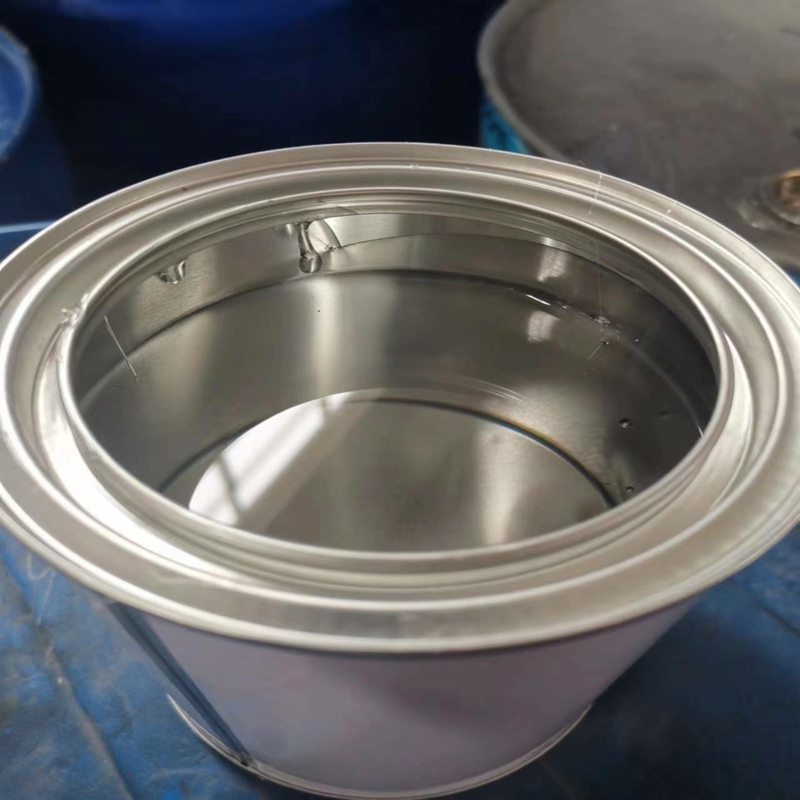 Résine acrylique