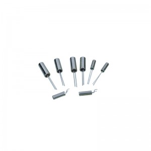 Oscillateur cristallin 2 * 6